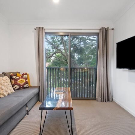 Gorgeous Self Contained Home Sydney Ngoại thất bức ảnh