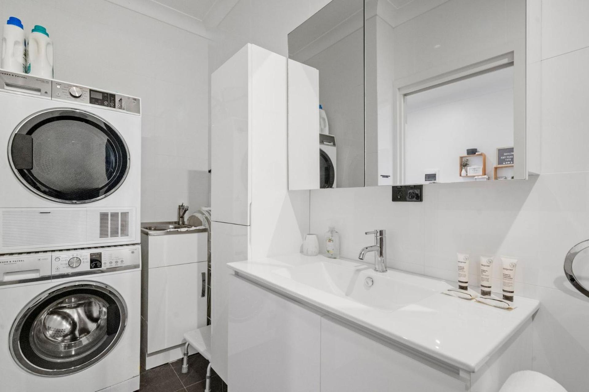 Gorgeous Self Contained Home Sydney Ngoại thất bức ảnh