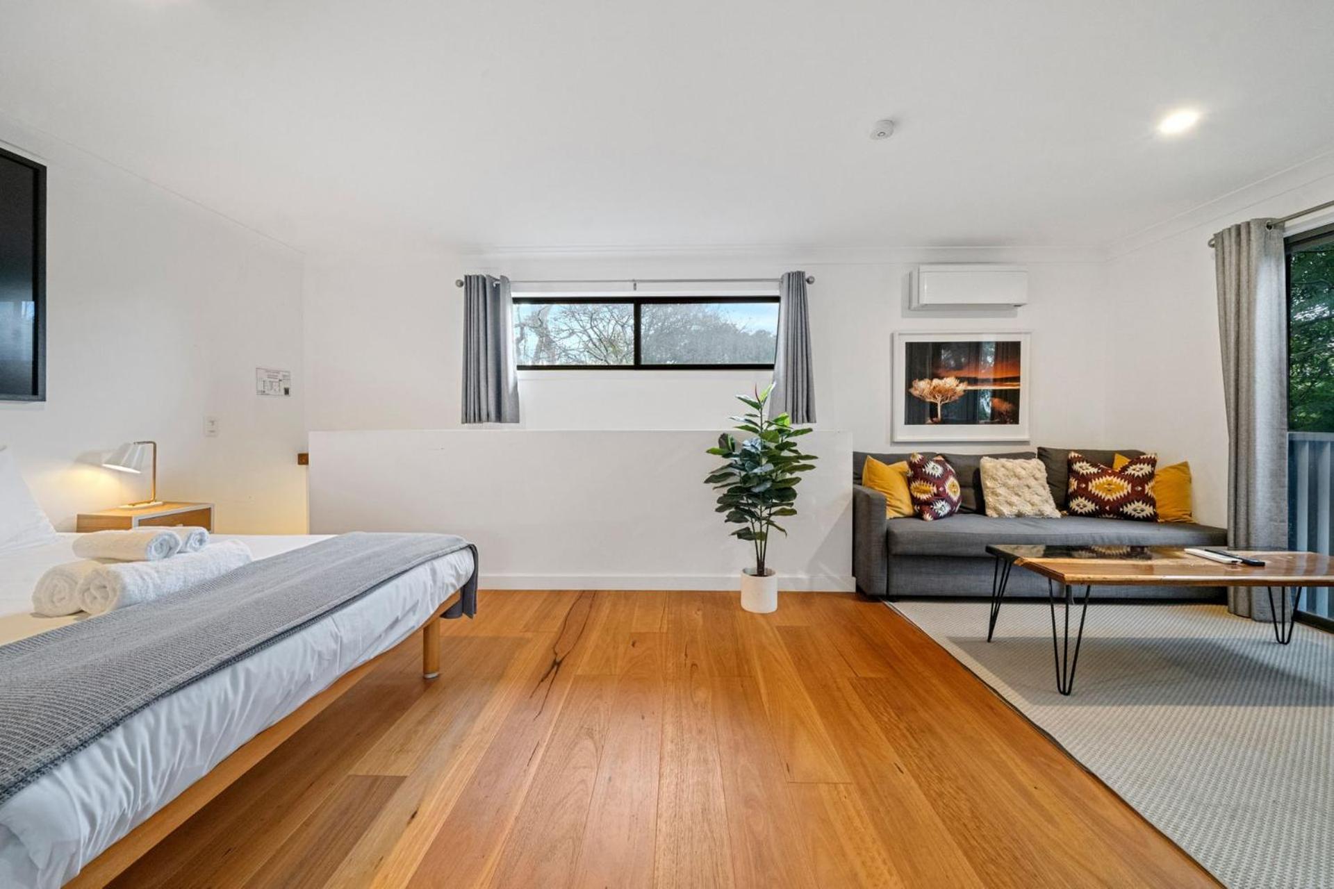 Gorgeous Self Contained Home Sydney Ngoại thất bức ảnh