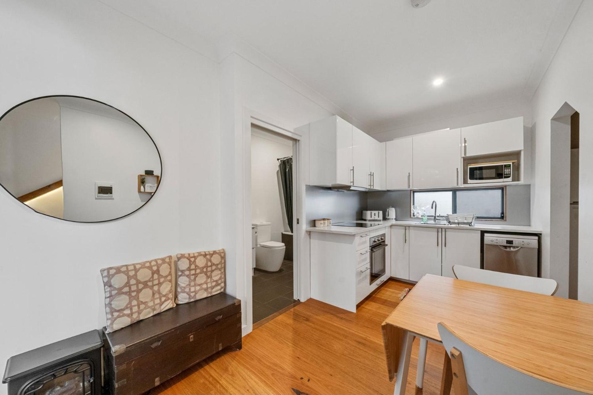 Gorgeous Self Contained Home Sydney Ngoại thất bức ảnh