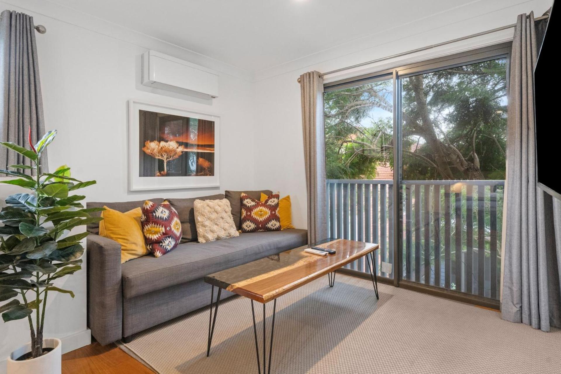 Gorgeous Self Contained Home Sydney Ngoại thất bức ảnh