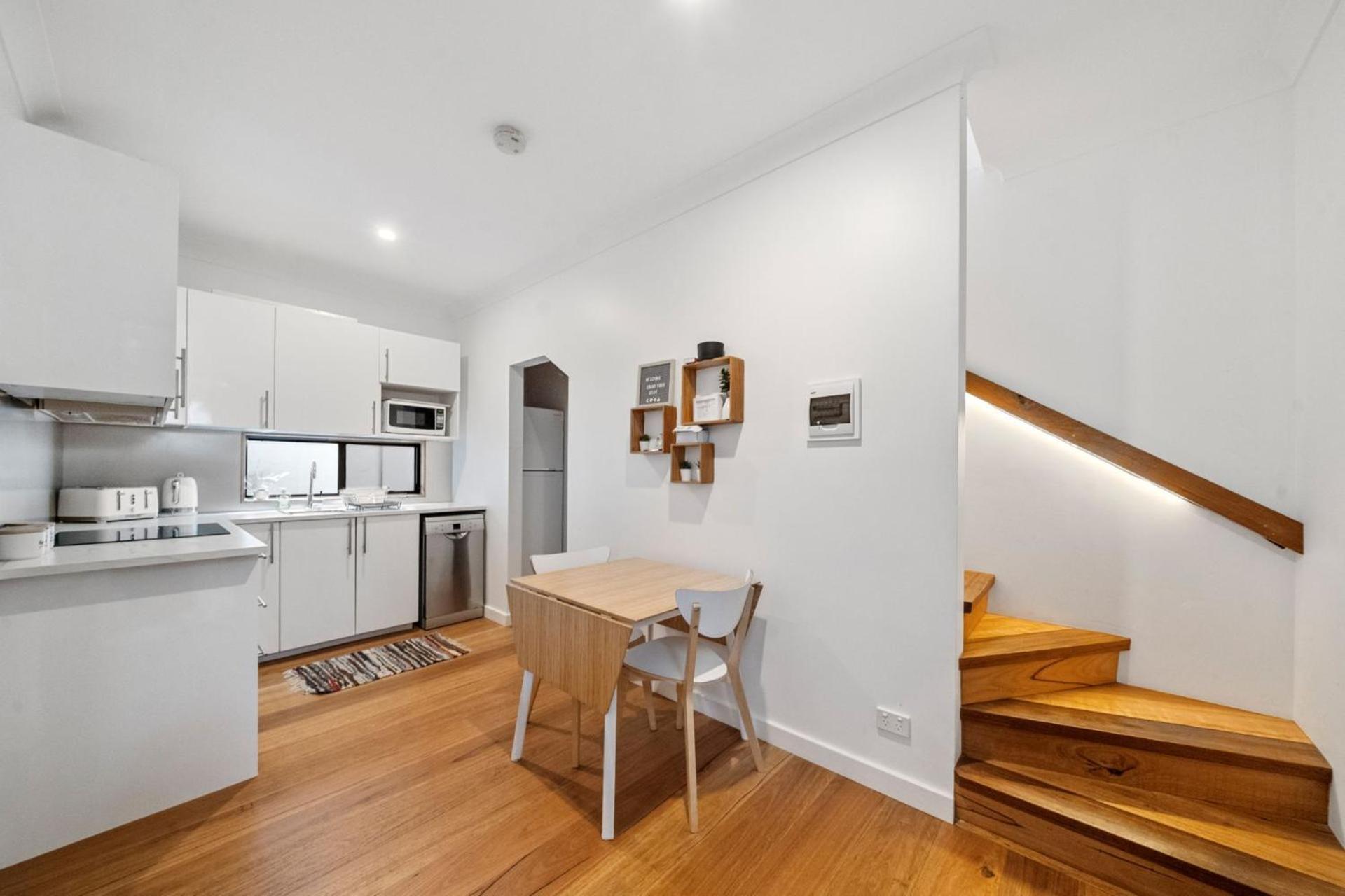 Gorgeous Self Contained Home Sydney Ngoại thất bức ảnh